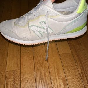 New balance sneakers 8.5